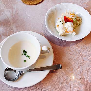 実際訪問したユーザーが直接撮影して投稿した新外洋食洋食岡田の写真