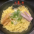 実際訪問したユーザーが直接撮影して投稿した神楽坂ラーメン / つけ麺油そば 東京油組総本店 神楽坂組の写真