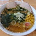 実際訪問したユーザーが直接撮影して投稿した林泉寺ラーメン / つけ麺金ちゃんラーメン 米沢店の写真