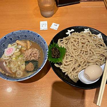 六厘舎 東京駅一番街のundefinedに実際訪問訪問したユーザーunknownさんが新しく投稿した新着口コミの写真