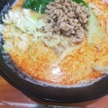 実際訪問したユーザーが直接撮影して投稿した中央ラーメン専門店麺処 72の写真