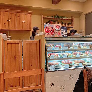 実際訪問したユーザーが直接撮影して投稿した北長狭通ケーキa la campagne 三宮店の写真