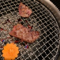 実際訪問したユーザーが直接撮影して投稿した西新宿焼肉明月館の写真