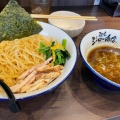 実際訪問したユーザーが直接撮影して投稿した秋根本町ラーメン / つけ麺麺家 ジロー商店の写真