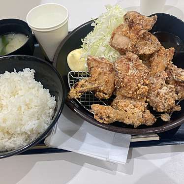 すた丼屋 ららぽーと愛知東郷店のundefinedに実際訪問訪問したユーザーunknownさんが新しく投稿した新着口コミの写真