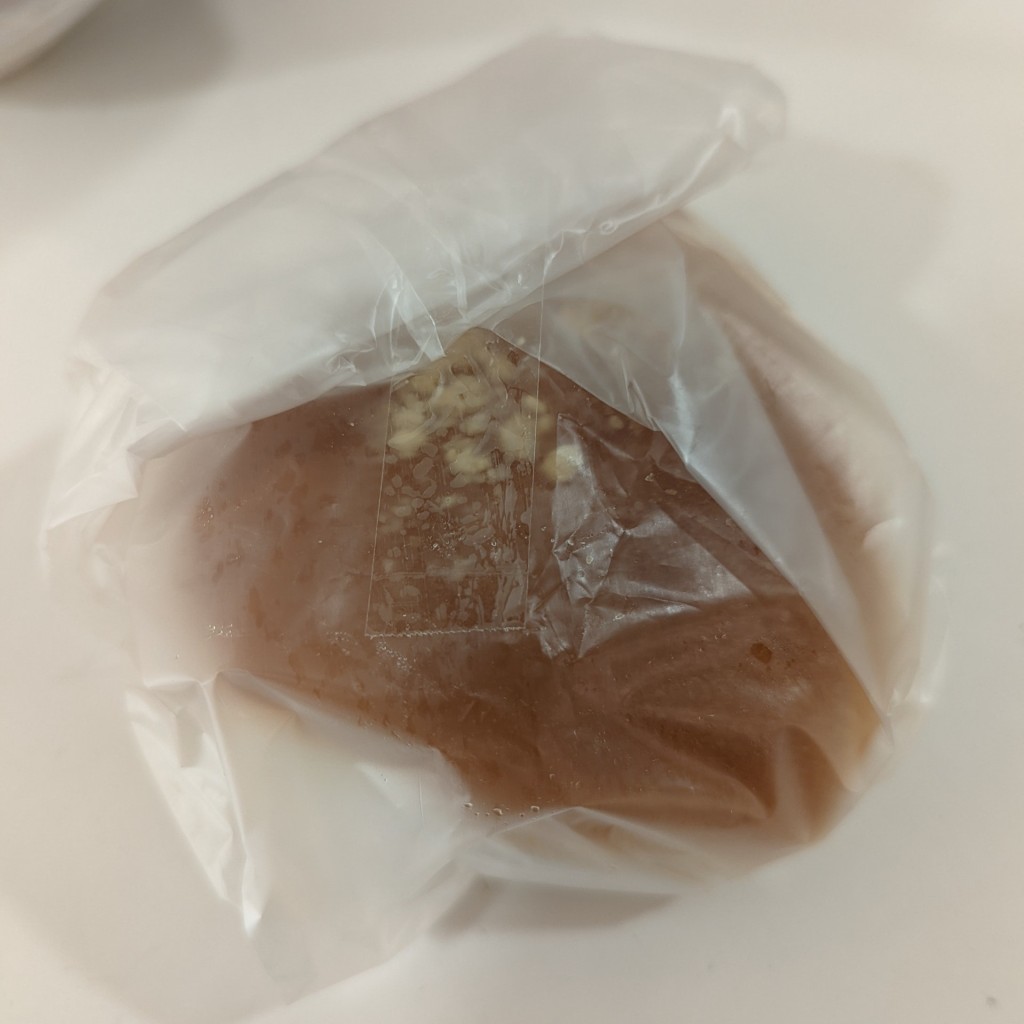 ユーザーが投稿したクリームパンの写真 - 実際訪問したユーザーが直接撮影して投稿した難波スイーツフォション 高島屋大阪店の写真