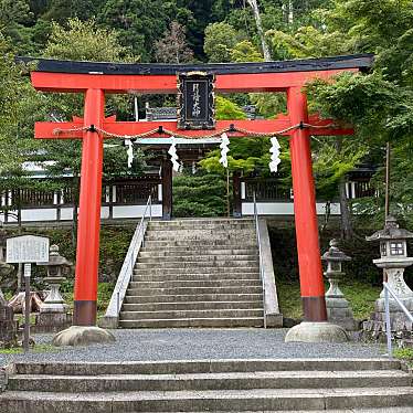 実際訪問したユーザーが直接撮影して投稿した松室山添町神社月読神社の写真