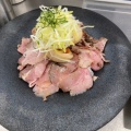 くそおやじのまかない丼 - 実際訪問したユーザーが直接撮影して投稿した北久宝寺町ラーメン専門店くそオヤジ最後のひとふり 堺筋本町店の写真のメニュー情報