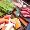 実際訪問したユーザーが直接撮影して投稿したのぞみ野焼肉焼肉 玄の写真