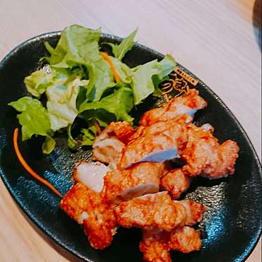 実際訪問したユーザーが直接撮影して投稿した日永ラーメン専門店うま屋ラーメン 四日市日永カヨー店の写真