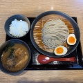 実際訪問したユーザーが直接撮影して投稿した今泉ラーメン / つけ麺是・空 富山今泉店の写真