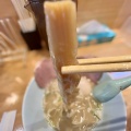 実際訪問したユーザーが直接撮影して投稿した旭町ラーメン専門店鶏白湯と中華そば 士朗商店の写真