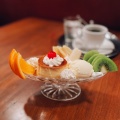 実際訪問したユーザーが直接撮影して投稿した中島町喫茶店喫茶ガボールの写真