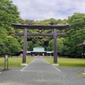 実際訪問したユーザーが直接撮影して投稿した柚木神社靜岡縣護國神社の写真