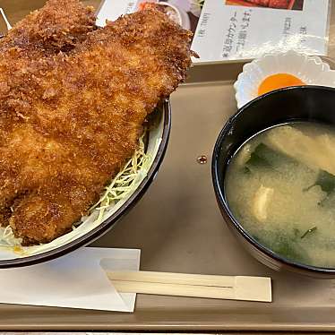 実際訪問したユーザーが直接撮影して投稿した上中山定食屋きく家の写真