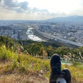 実際訪問したユーザーが直接撮影して投稿した綾羽公園五月山公園の写真