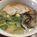 ラーメン - 実際訪問したユーザーが直接撮影して投稿した西与賀町大字厘外ラーメン専門店大連らーめんの写真のメニュー情報