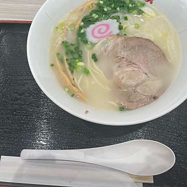 麺屋 菜々兵衛 北広島店のundefinedに実際訪問訪問したユーザーunknownさんが新しく投稿した新着口コミの写真