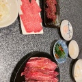 実際訪問したユーザーが直接撮影して投稿した馬場焼肉焼肉 牛泉の写真