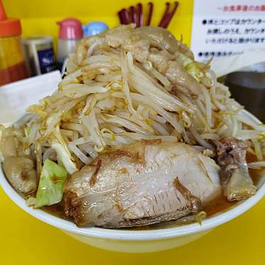 実際訪問したユーザーが直接撮影して投稿した大和ラーメン専門店ラーメンヒカリ 宇都宮店の写真