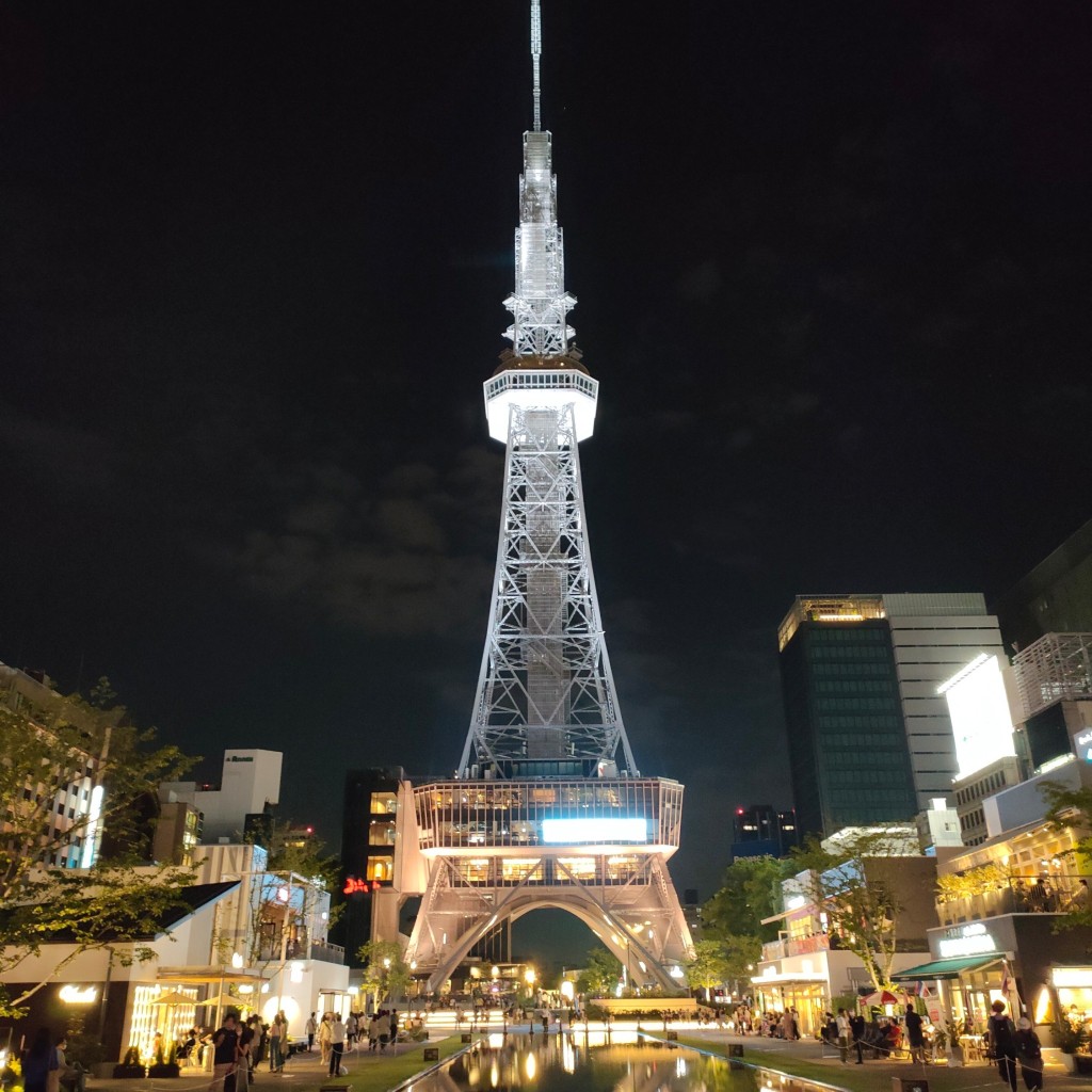 ユーザーが投稿した東京ボルシチRの写真 - 実際訪問したユーザーが直接撮影して投稿した栄洋食スープストックトーキョー ラシック店の写真