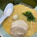 実際訪問したユーザーが直接撮影して投稿したしらさぎラーメン / つけ麺魂心家 上三川の写真