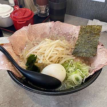 実際訪問したユーザーが直接撮影して投稿した南初富ラーメン / つけ麺とんちゃん 鎌ヶ谷店の写真