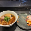 実際訪問したユーザーが直接撮影して投稿した西原ラーメン専門店Japanese Soba Noodles 蔦の写真