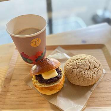 実際訪問したユーザーが直接撮影して投稿した今福東喫茶店BRIOの写真