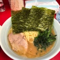 実際訪問したユーザーが直接撮影して投稿した王子ラーメン / つけ麺おうじ家の写真