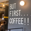 実際訪問したユーザーが直接撮影して投稿した栄町カフェエイト コーヒーの写真