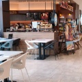 実際訪問したユーザーが直接撮影して投稿した楠町カフェタリーズコーヒー 館林アゼリアモール店の写真