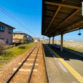 実際訪問したユーザーが直接撮影して投稿した立江町駅（代表）立江駅 (JR牟岐線)の写真