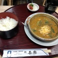 実際訪問したユーザーが直接撮影して投稿した角田町天ぷら新喜楽 東店の写真