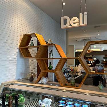 カフー リゾート フチャク コンド・ホテル Deli & Caféのundefinedに実際訪問訪問したユーザーunknownさんが新しく投稿した新着口コミの写真