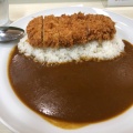 実際訪問したユーザーが直接撮影して投稿した高田馬場カレーマイカリー食堂 高田馬場店の写真