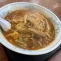 実際訪問したユーザーが直接撮影して投稿した福島ラーメン / つけ麺ラーメン55の写真