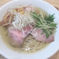 実際訪問したユーザーが直接撮影して投稿した大塚町ラーメン専門店麺処 ぐり虎 ゆめタウン出雲店の写真