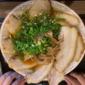 実際訪問したユーザーが直接撮影して投稿した上町ラーメン / つけ麺わだ屋の写真