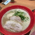 実際訪問したユーザーが直接撮影して投稿した南駅前町ラーメン / つけ麺大衆麺食堂 きんとら JR姫路駅東口本店の写真