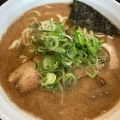 実際訪問したユーザーが直接撮影して投稿した中央東ラーメン / つけ麺中華そば まがりすけの写真