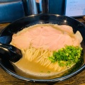 実際訪問したユーザーが直接撮影して投稿した米原ラーメン / つけ麺米子丿貫の写真