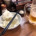 実際訪問したユーザーが直接撮影して投稿した鍋島居酒屋焼鳥居酒家かくうちの写真