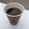 DripCoffee - 実際訪問したユーザーが直接撮影して投稿した南禅寺草川町カフェブルーボトルコーヒー 京都カフェの写真のメニュー情報