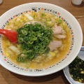 実際訪問したユーザーが直接撮影して投稿した泉町ラーメン専門店神座 ららぽーと立川立飛店の写真