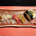 実際訪問したユーザーが直接撮影して投稿した西二階町寿司寿司割烹 旬はなれ 重絆の写真