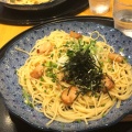 実際訪問したユーザーが直接撮影して投稿した大手町パスタ洋麺屋五右衛門 広島シャレオ店の写真