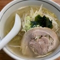 実際訪問したユーザーが直接撮影して投稿した多賀町ラーメン / つけ麺めんかくぼうの写真