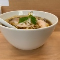 実際訪問したユーザーが直接撮影して投稿した伊勢佐木町ラーメン専門店麺匠 善し田の写真