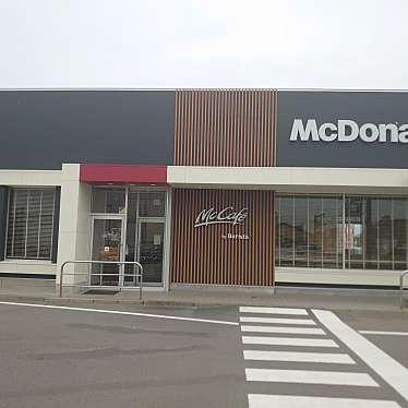 マクドナルド 宇多津店のundefinedに実際訪問訪問したユーザーunknownさんが新しく投稿した新着口コミの写真